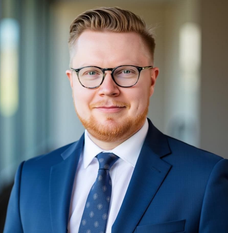 Dr. Matthew Trzeciak